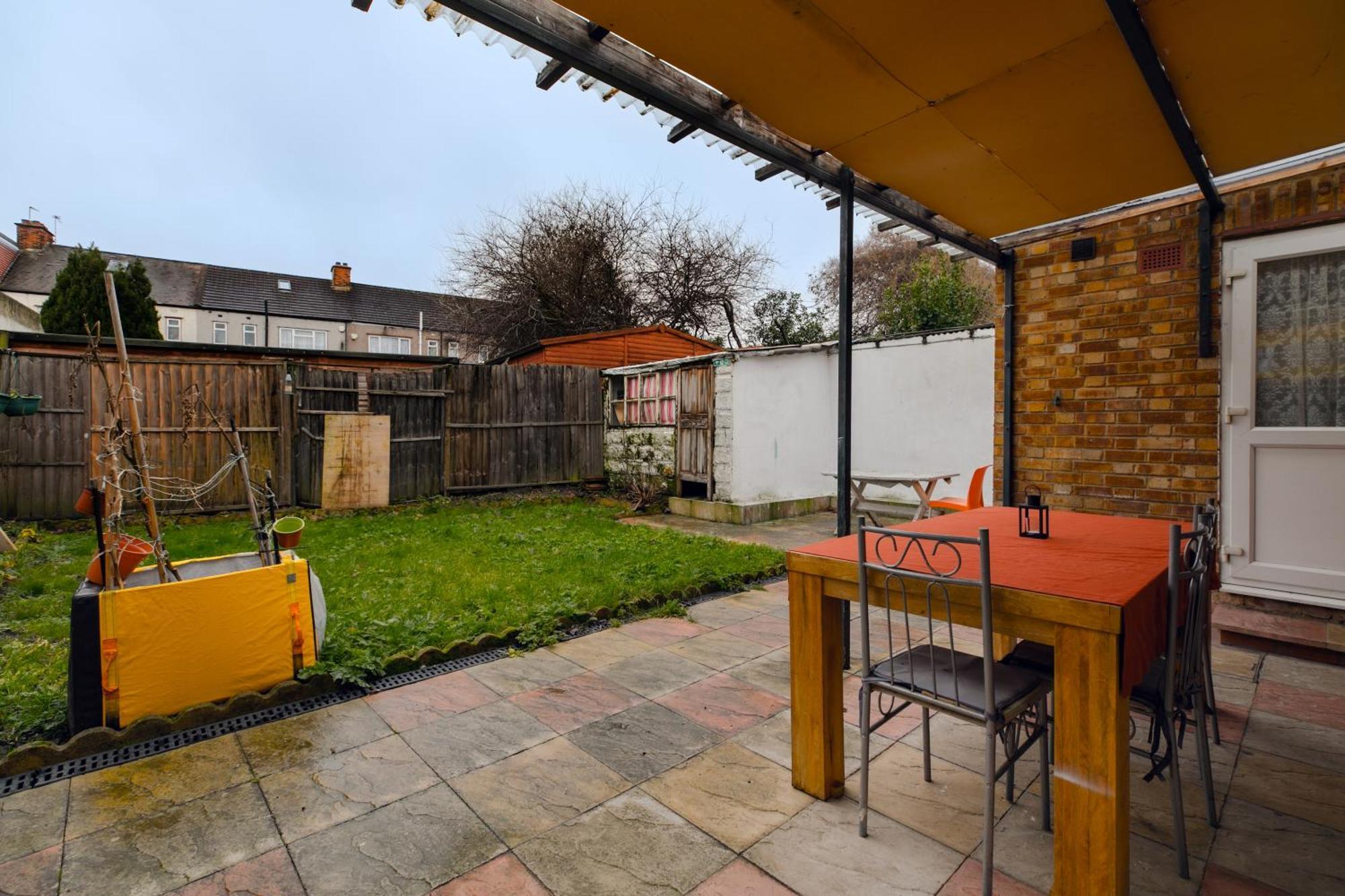 Villa 5Br House, Free Parking Offa12, Contractor, Big Families, Relocation Redbridge Exterior foto